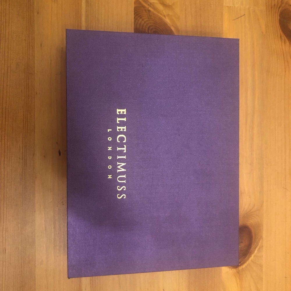 Electimuss Discovery Set (15/20 perfume samples, fragrance samples)